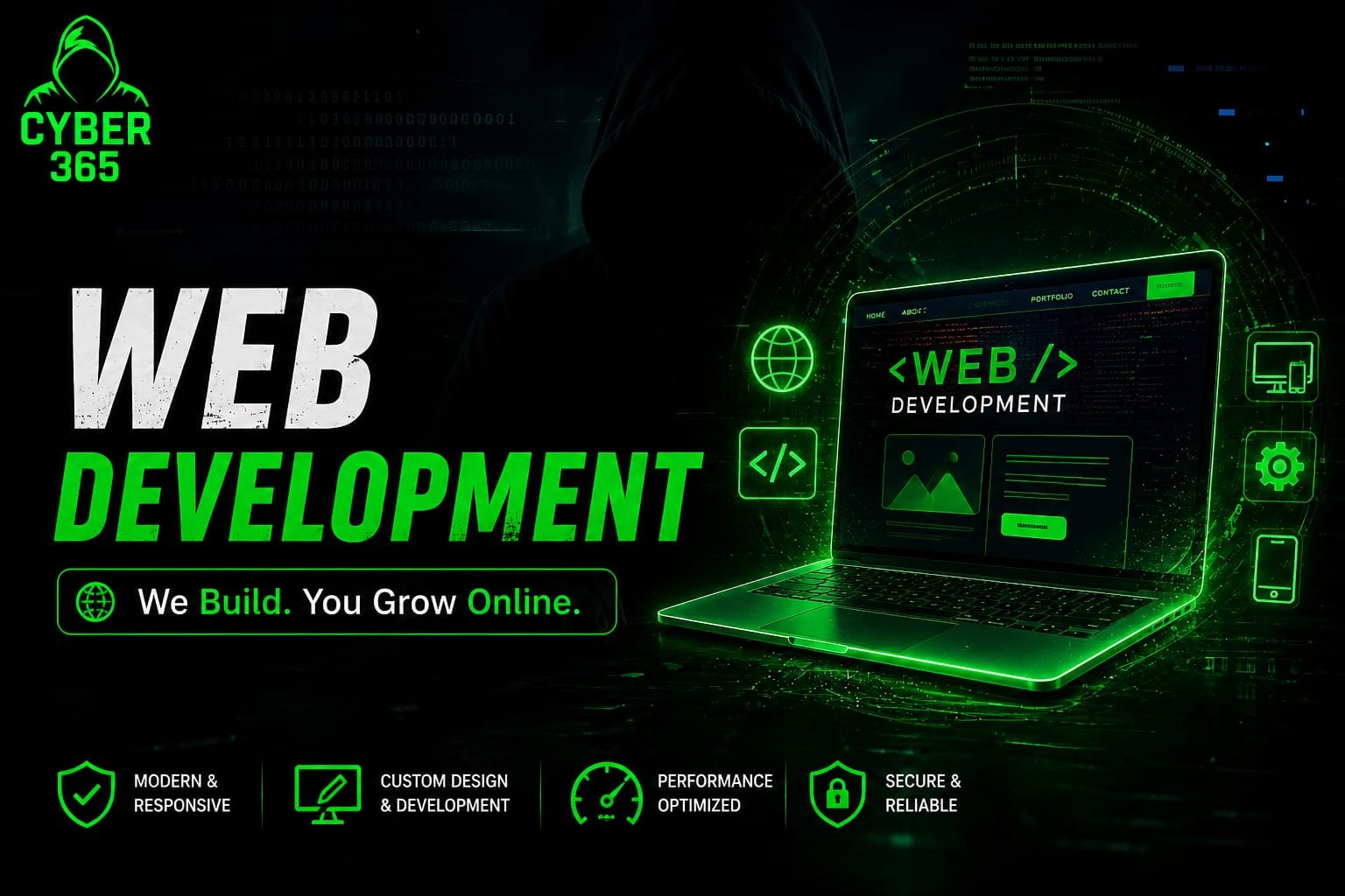 Website Development
