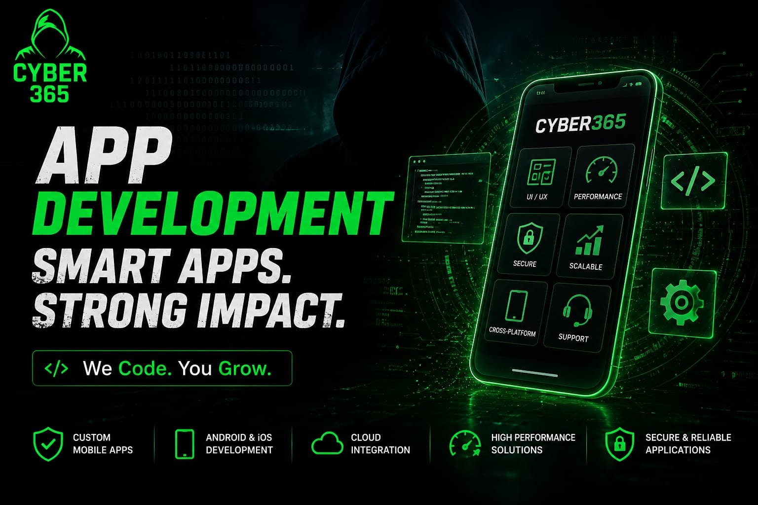 App Development
